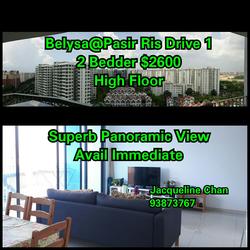 Belysa (D18), Condominium #120698902